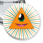 Покемон-масон Чармандер