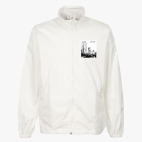 Ветровка без капюшона