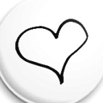 Чернильное сердце