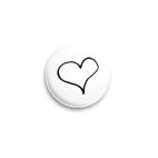 Чернильное сердце