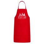 Кухонный фартук