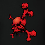 Кровавый Череп