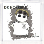 Dr Horrible Neil Patrick Harris