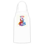 Кухонный фартук