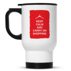 Кружка-термос