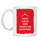 Кружка 330 мл