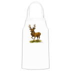 Кухонный фартук