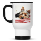 Кружка-термос