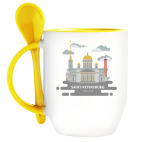 Saint-Petersburg, Питер, Санкт-Петербург, flat