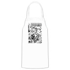 Кухонный фартук