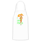 Кухонный фартук