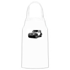 Кухонный фартук