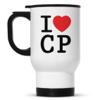 Кружка-термос