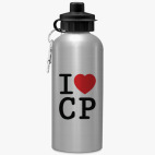 Спортивная бутылка