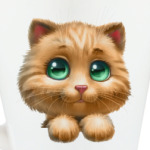 Мурчанье котят