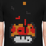 Тетрис Гриб