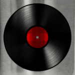 Виниловая пластинка