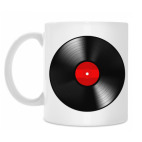 Кружка 330 мл