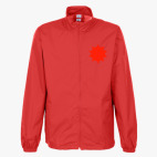 Ветровка без капюшона