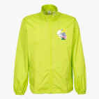 Ветровка без капюшона