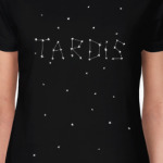 Tardis- stars in space