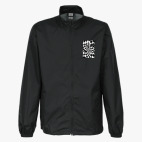 Ветровка без капюшона