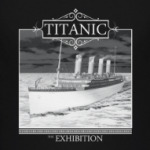 Titanic-Exhibition