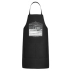 Кухонный фартук