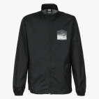 Ветровка без капюшона