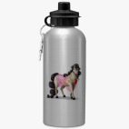 Спортивная бутылка