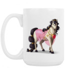 Кружка 420 мл