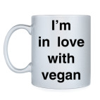 Я люблю вегана
