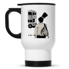 Кружка-термос