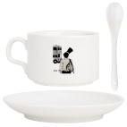 Кофейный набор