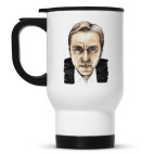 Кружка-термос