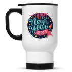 Кружка-термос