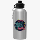 Спортивная бутылка