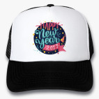 Кепки Trucker