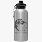 Спортивная бутылка