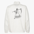 Ветровка без капюшона