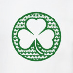 irish shamrock
