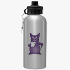 Спортивная бутылка