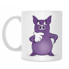 Кружка 330 мл