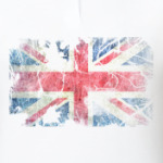 British flag
