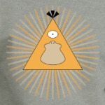 Покемон-масон Псайдак