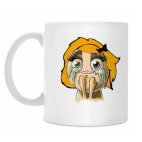 Кружка 330 мл