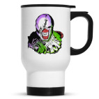 Кружка-термос