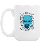 Кружка 420 мл