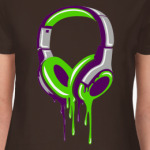 наушники  headphones