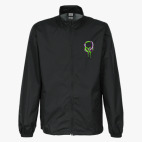 Ветровка без капюшона